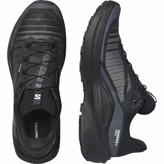 GENESIS 2 WIDE Trail running shoes - Unisex