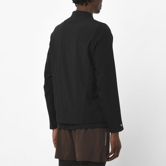 MOUNTAIN FLEX HYBRID Men's Full Zip Midlayer Jacket