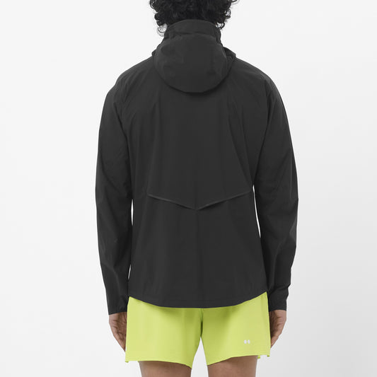 BONATTI WATERPROOF Black