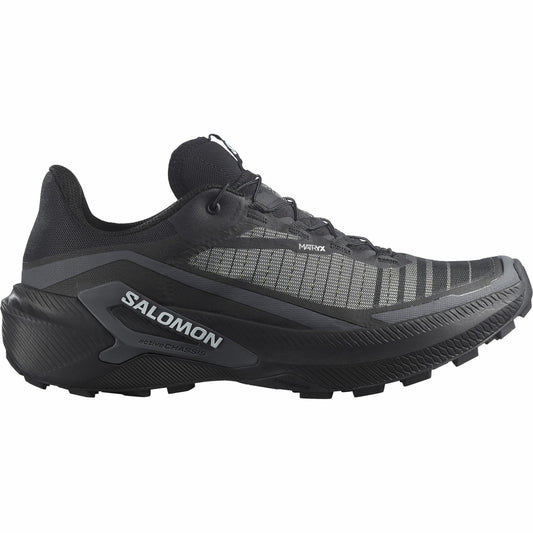 GENESIS 2 WIDE Trail running shoes - Unisex