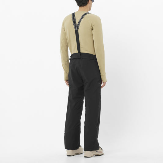 BRILLIANT Men’s Ski Pants