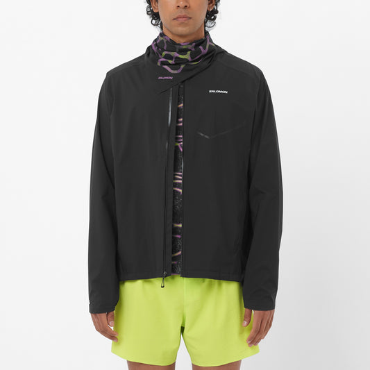 BONATTI WATERPROOF Black