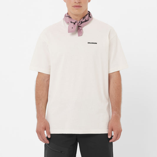 LOGO White