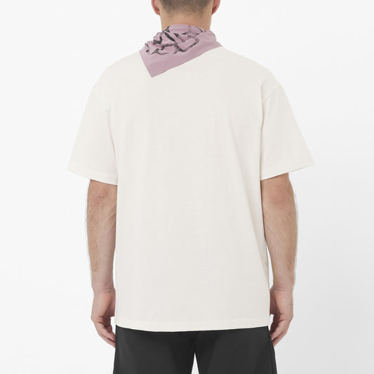 LOGO White