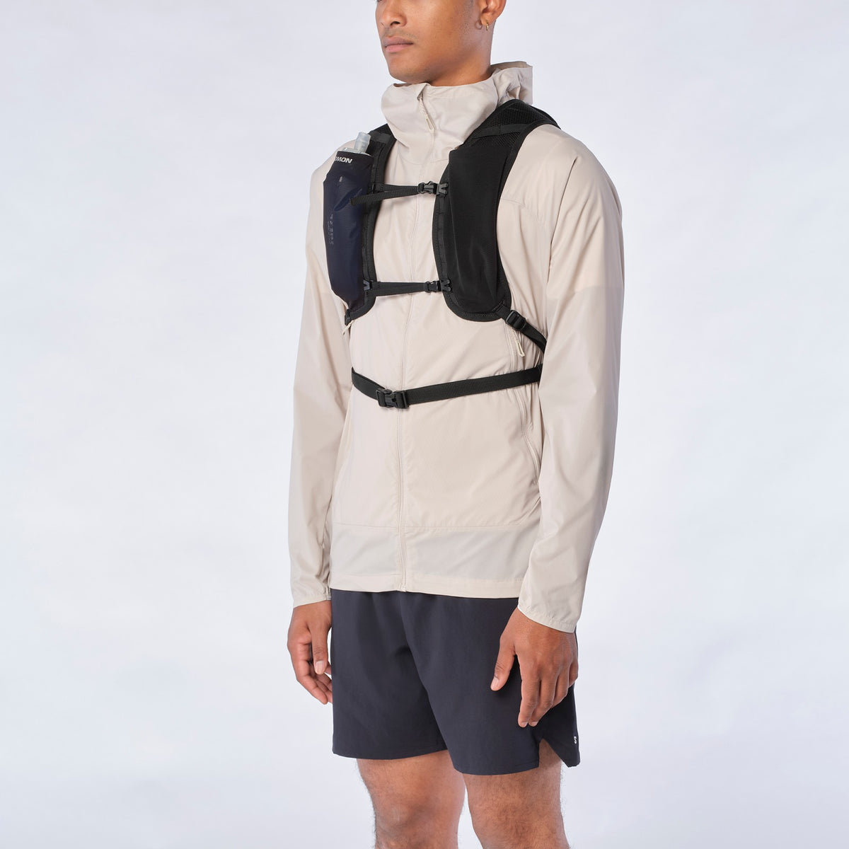 CROSS 8 Black